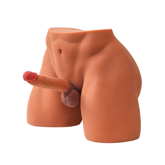 lifestyles lubricated latex condoms review Lower Body Sex Torso Long Legs Bottom Half Love Doll – xtorso main image 0