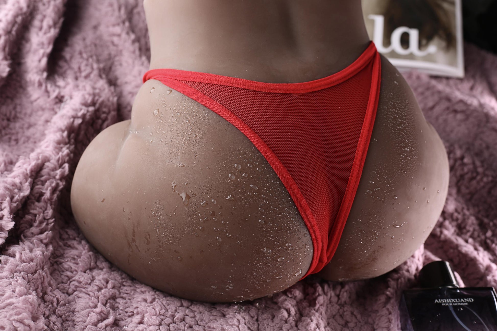 5kg fit black ass sex doll compact ebony lifestyle
