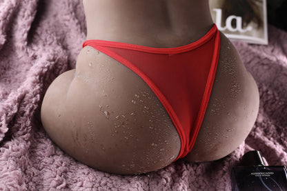 5kg fit black ass sex doll compact ebony lifestyle